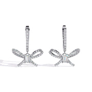 Hoop Earring HODE1400